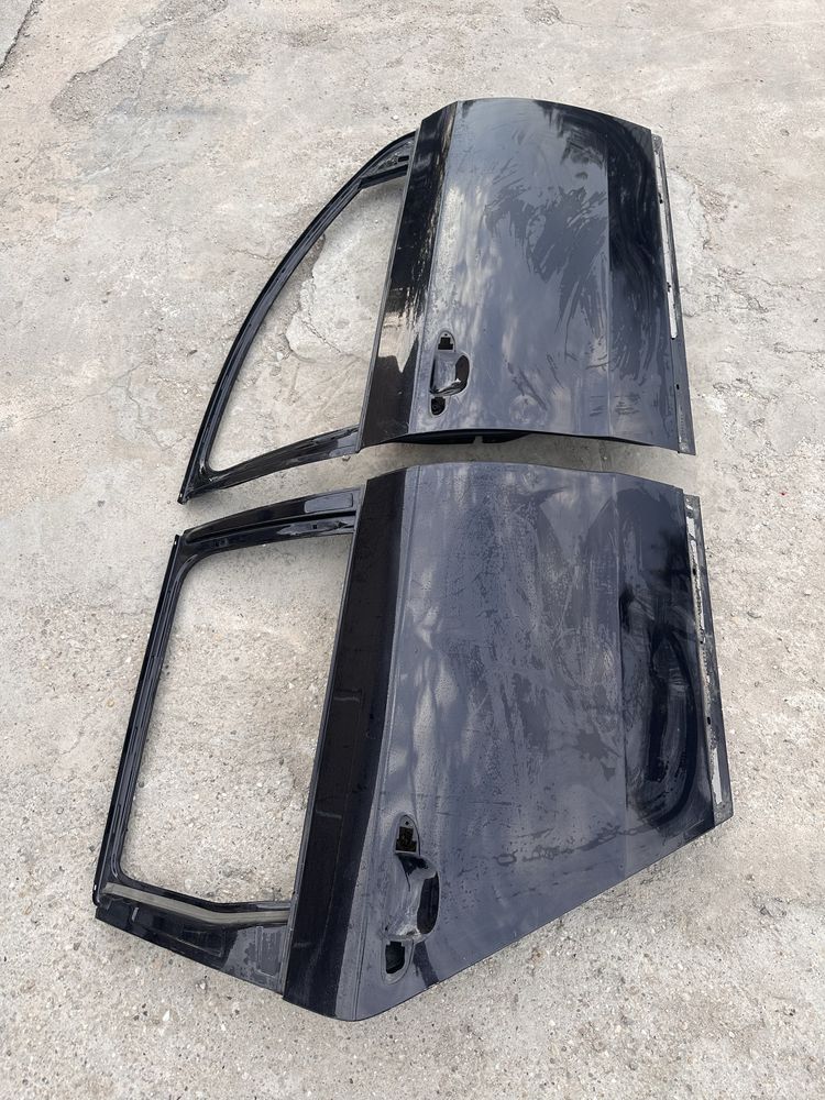 Uși dreapta față spate vw passat break b6.b7.