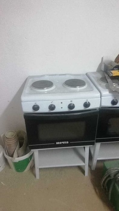 Плита электрическая Мечта.