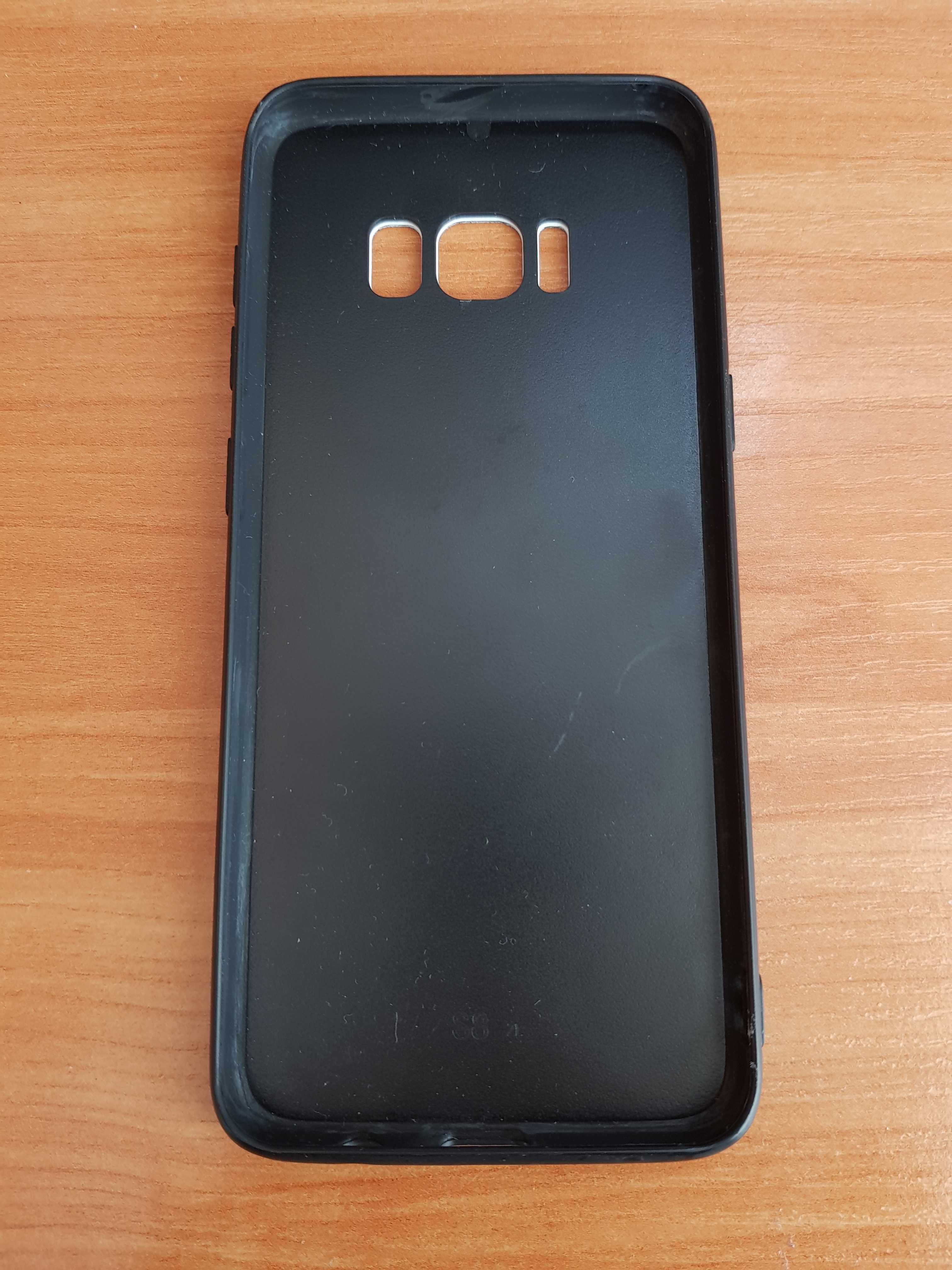 Samsung Galaxy S8