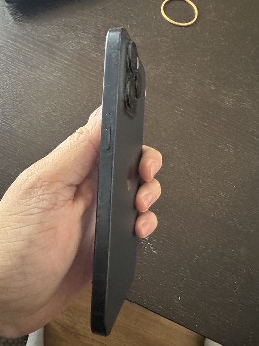 Iphone 15 pro max 256