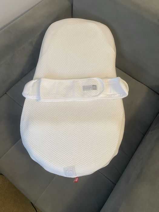 Red Castle Cocoonababy /2 чаршафа подарьк бебефон