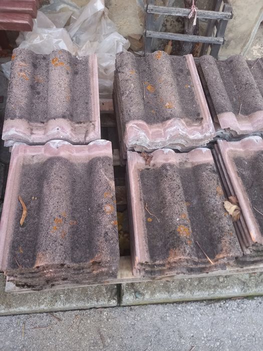 Цигли/керемиди Марица