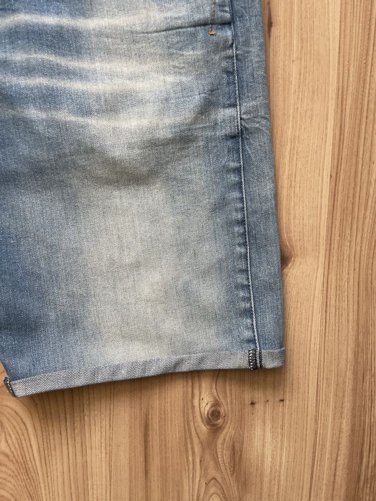 G-Star Raw ARC 3D slim / мъжки къси дънки W38