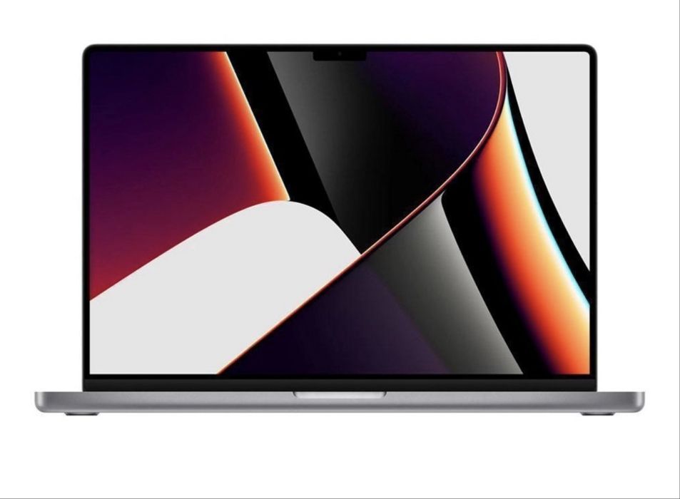 Macbook 16 M1 Pro 16 GB/1 TB/88%