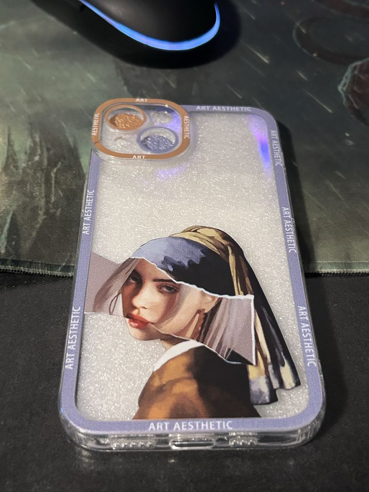iphone 14 case кейс за телефон айфон 14 2 броя