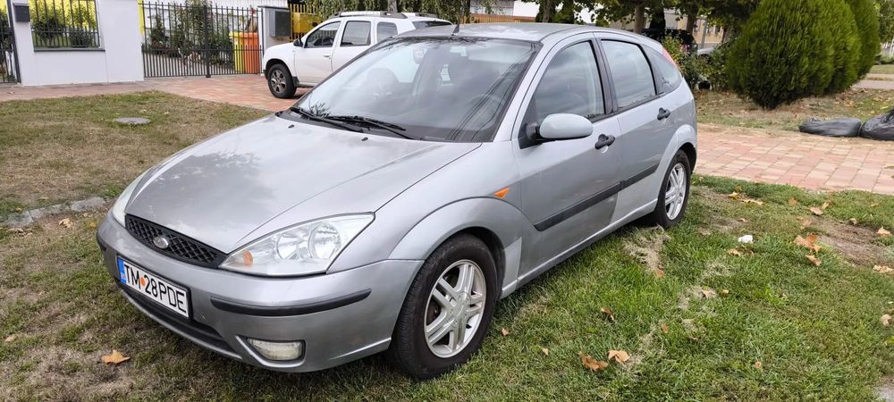 Ford Focus Stare foarte buna