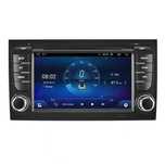 Navigatie Android dedicata Audi RS4 Carplay Android Auto