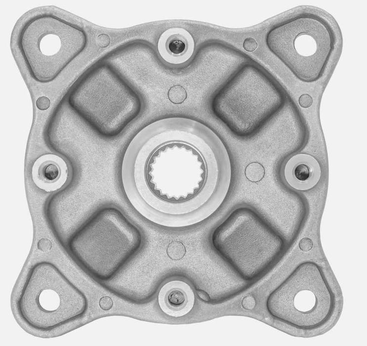 Предна главина 2005-14 Polaris Sportsman 800 Magnum Sportsman 500