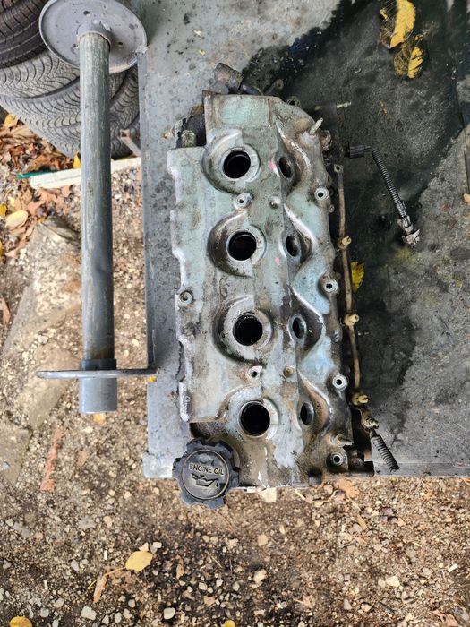 Глава 2.0д 116 За Тойота рав 4