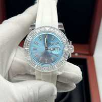 Rolex Phantomlab Submariner ICE BLUE
