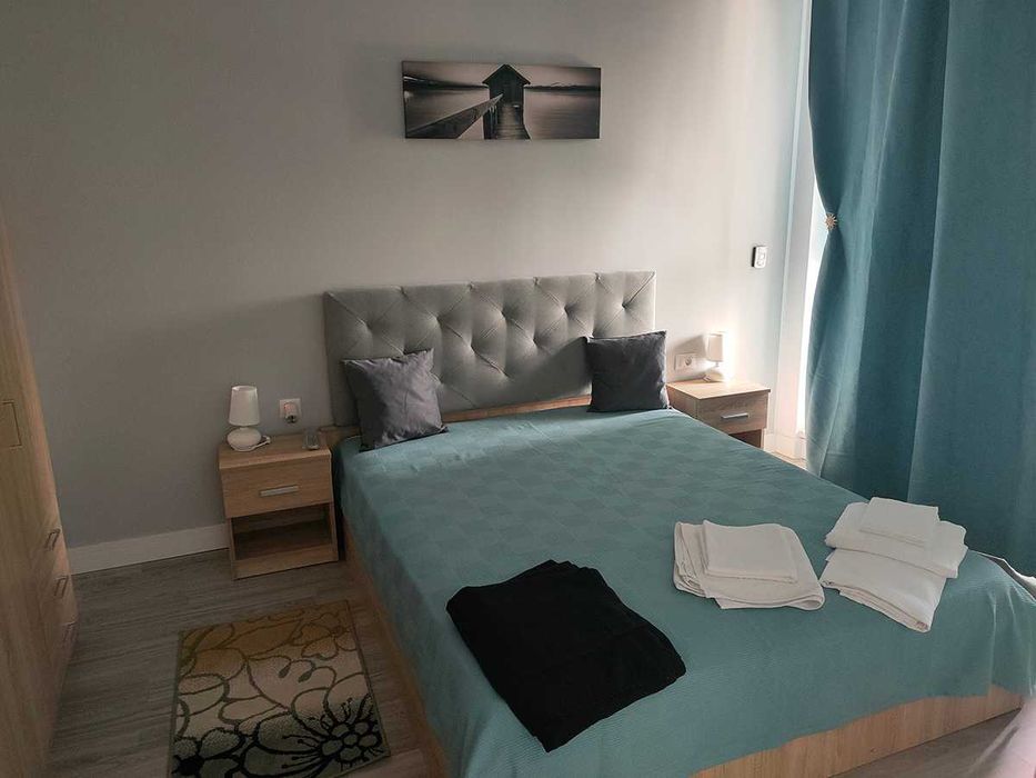 Apartament 2 camere Navodari - complex Onix Blue Mamaia Nord + parcare