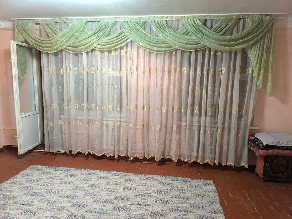 Farg'ona sh. Davr klinikasi Matalka yonidagi kvartira ijaraga beriladi