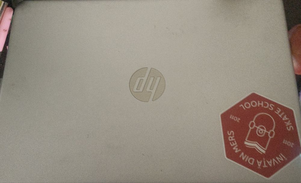 Laptop HP-15e-eq2xxx