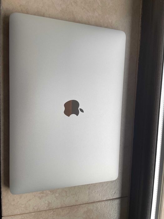 Apple macbook air 13-inch M1 256GB, Silver