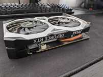 Видео карта Nvidia RTX 2060 6GB