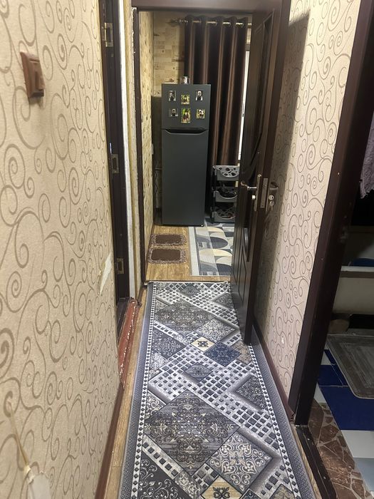 Квартира сотилади