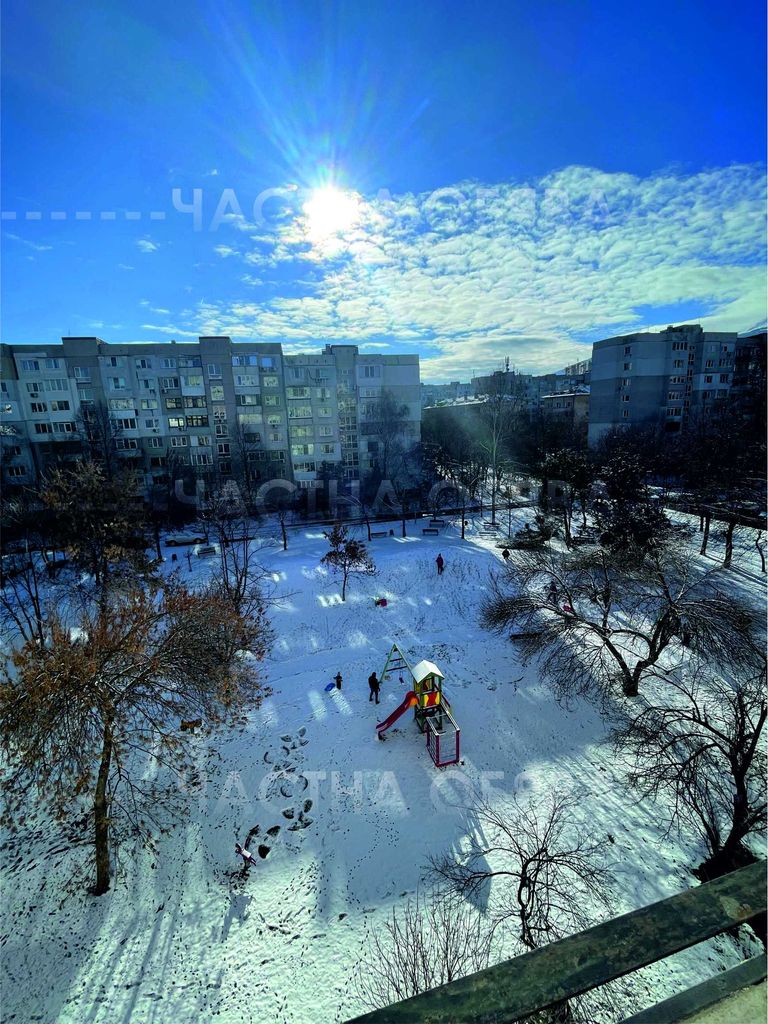 Дава се под наем Двустаен апартамент в София, Дървеница - 55 кв.м за 433.5 € - Снимка #16