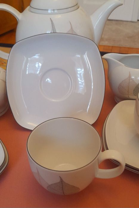 Serviciu cafea 6 persoane