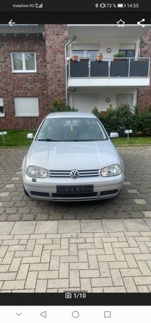 VW GOLF IV 1,4 benzina