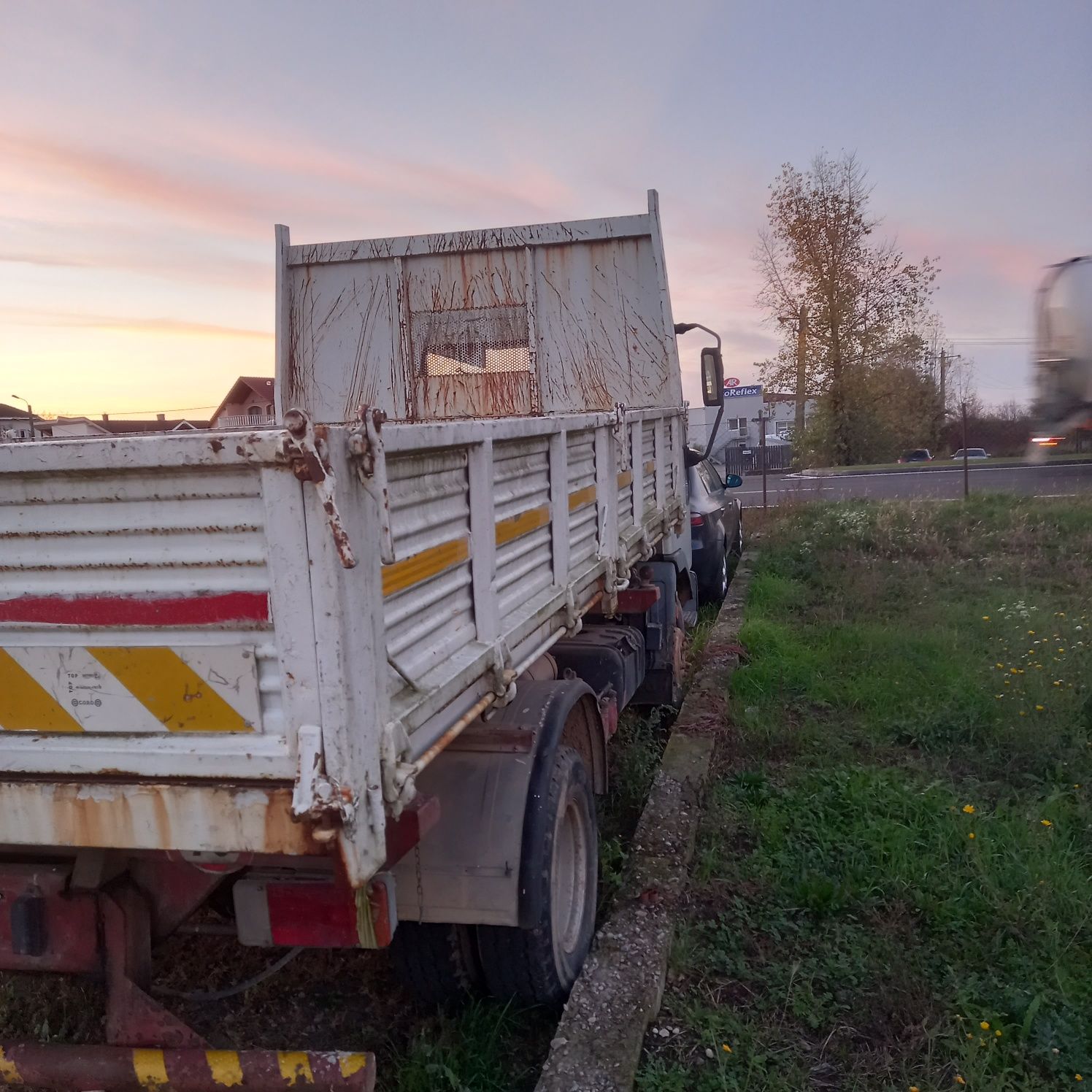 De vânzare Iveco Daily