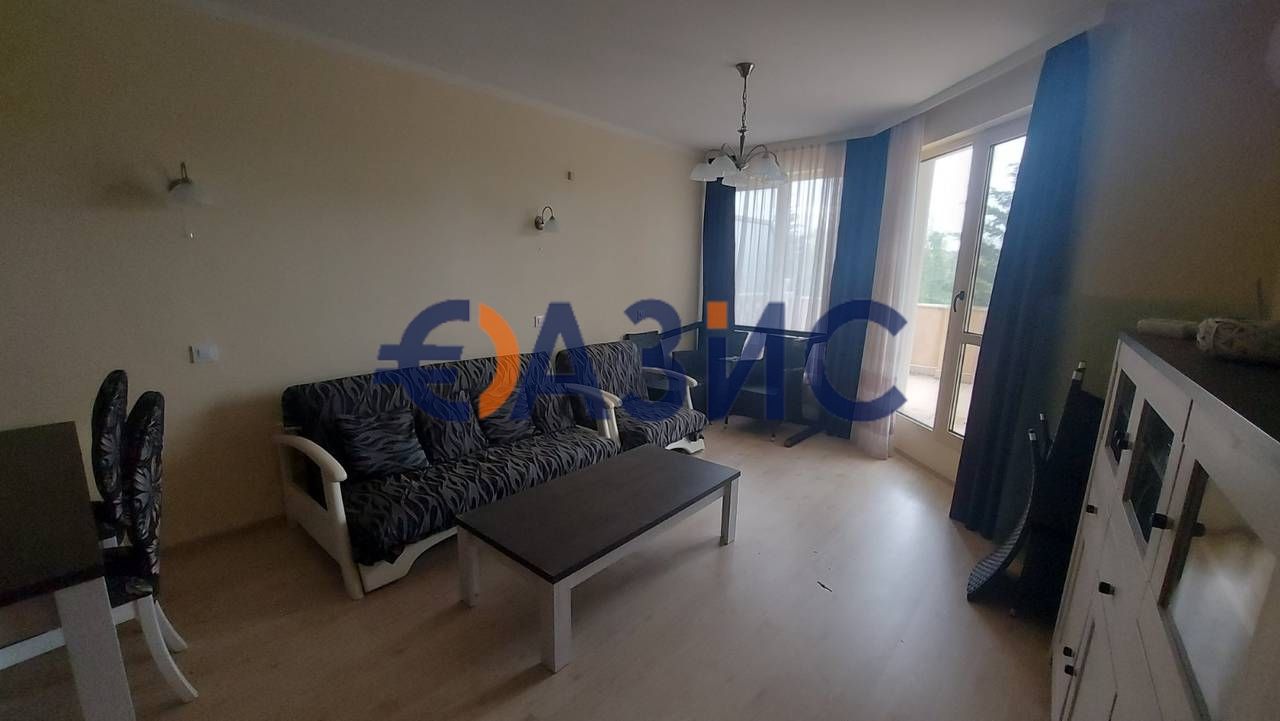 Продава се Двустаен апартамент в Несебър - 96 кв.м за 1250 €/кв.м - Снимка #1