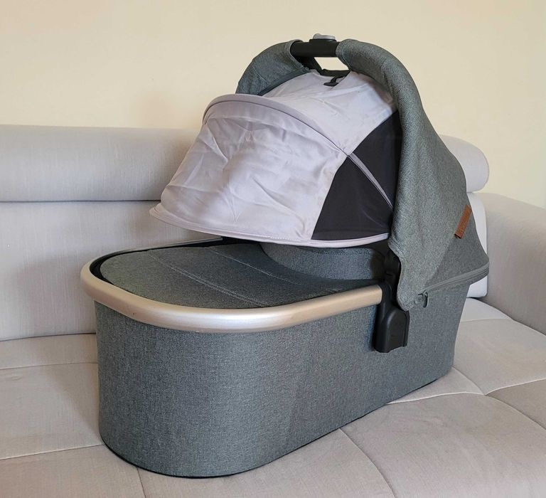 Количка Uppababy Vista V2