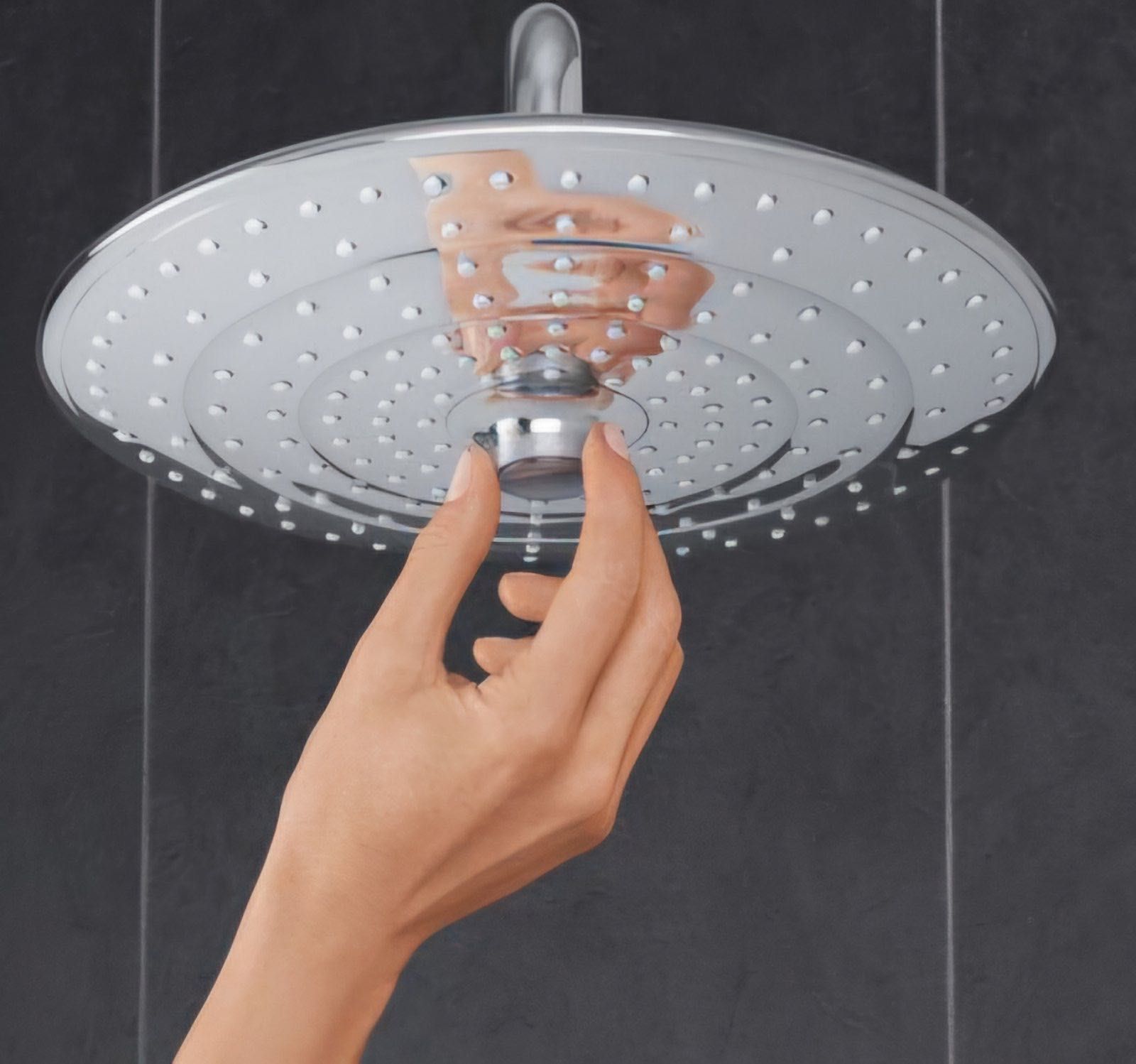 Душ система Grohe 26608000