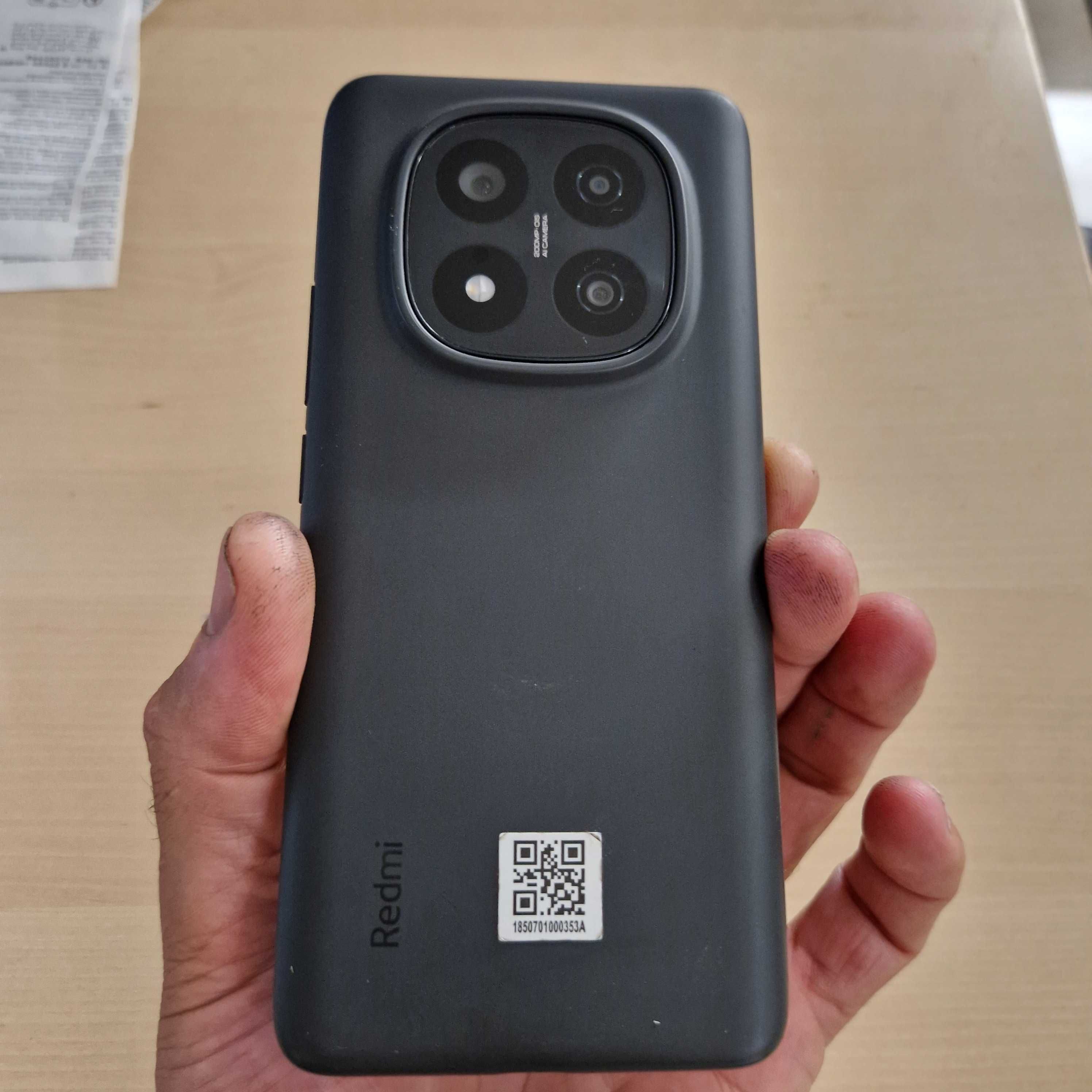 Redmi Note 14 pro+5G