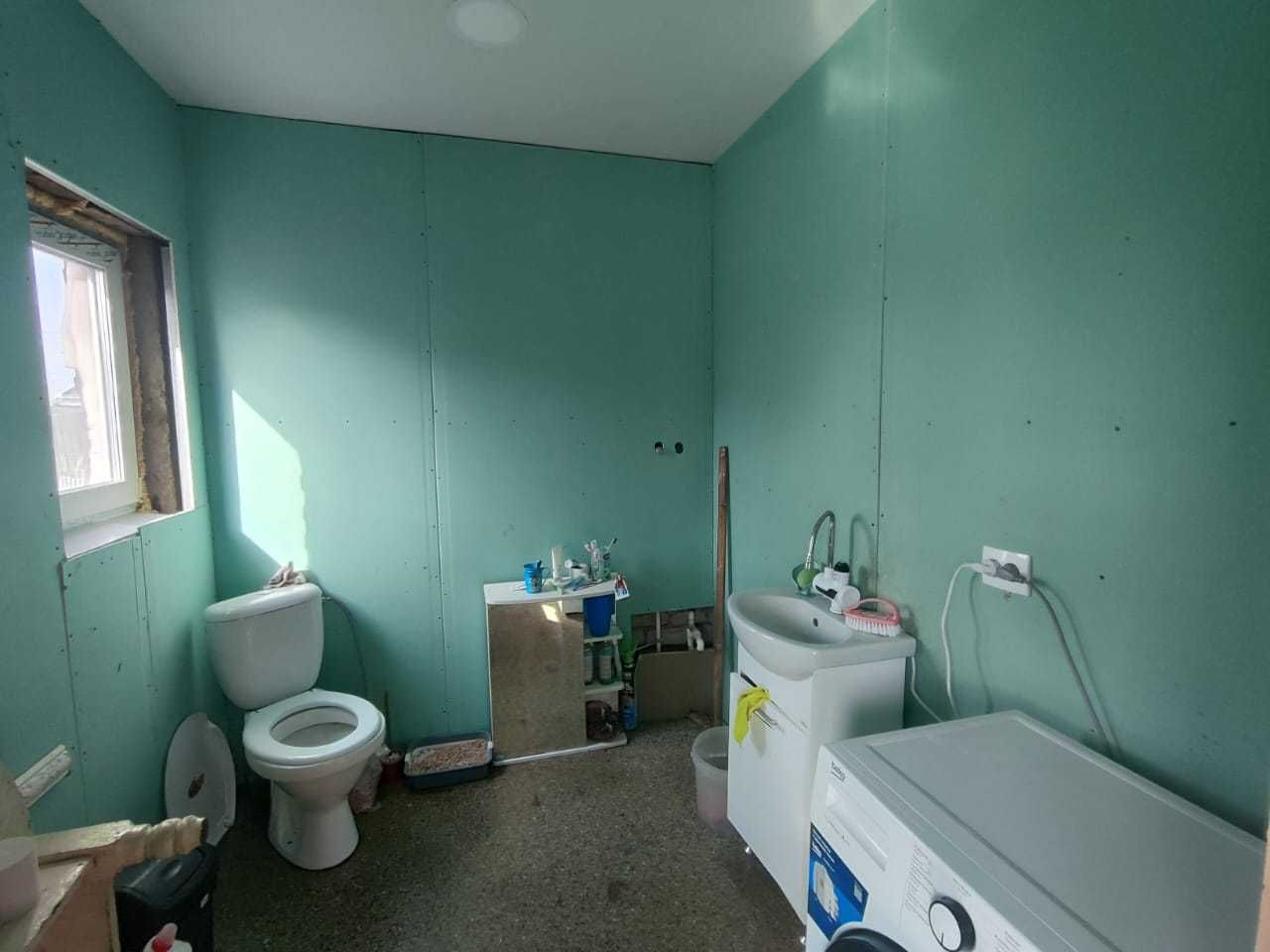 Продам 3-комн.дом. В районе Береке. С площадью 100кв.м