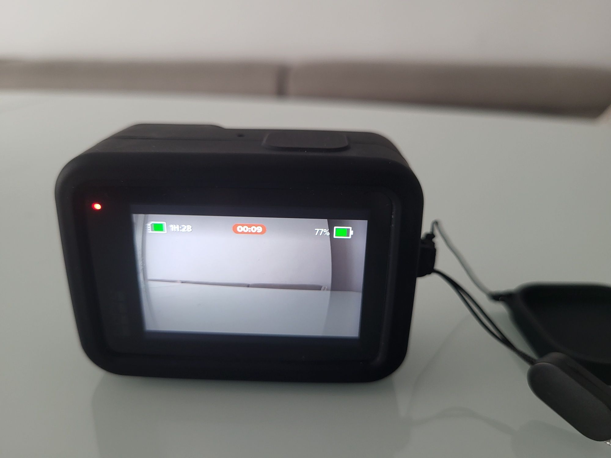 Gopro hero 11 cu factură, accesoriii
