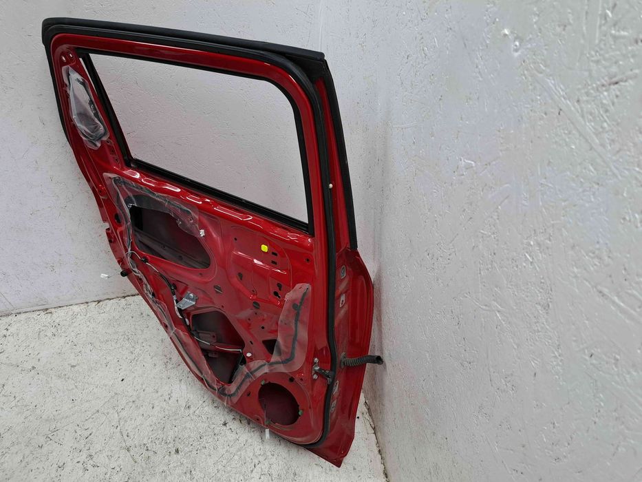 Usa stanga spate SUZUKI Swift 3 (MZ, EZ) [Fabr 2005-prezent] C06