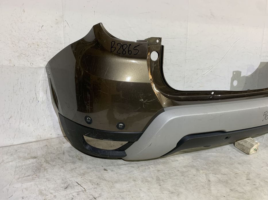Bara spate Dacia Duster 2, 2018, 2019, 2020, 2021, 2022, 2023, cod origine OE 850222027R.