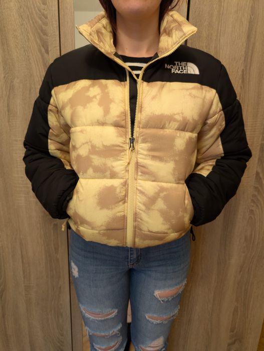 Geaca Puffer The North Face