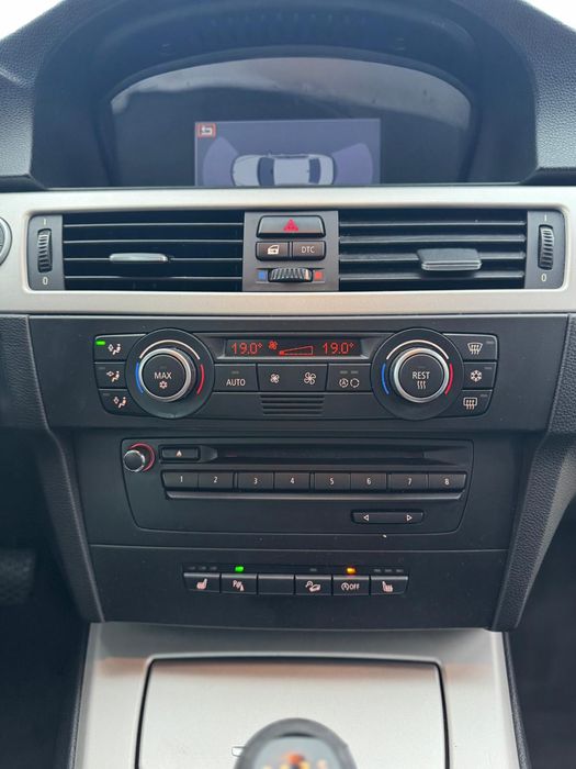 Bmw seria 3 XDrive e90 LCI