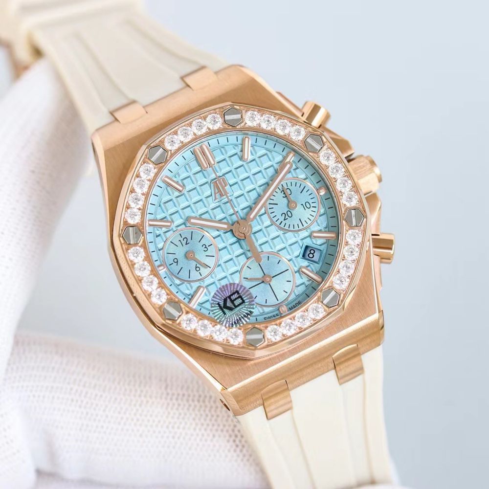 Часовник Audemars Piguet