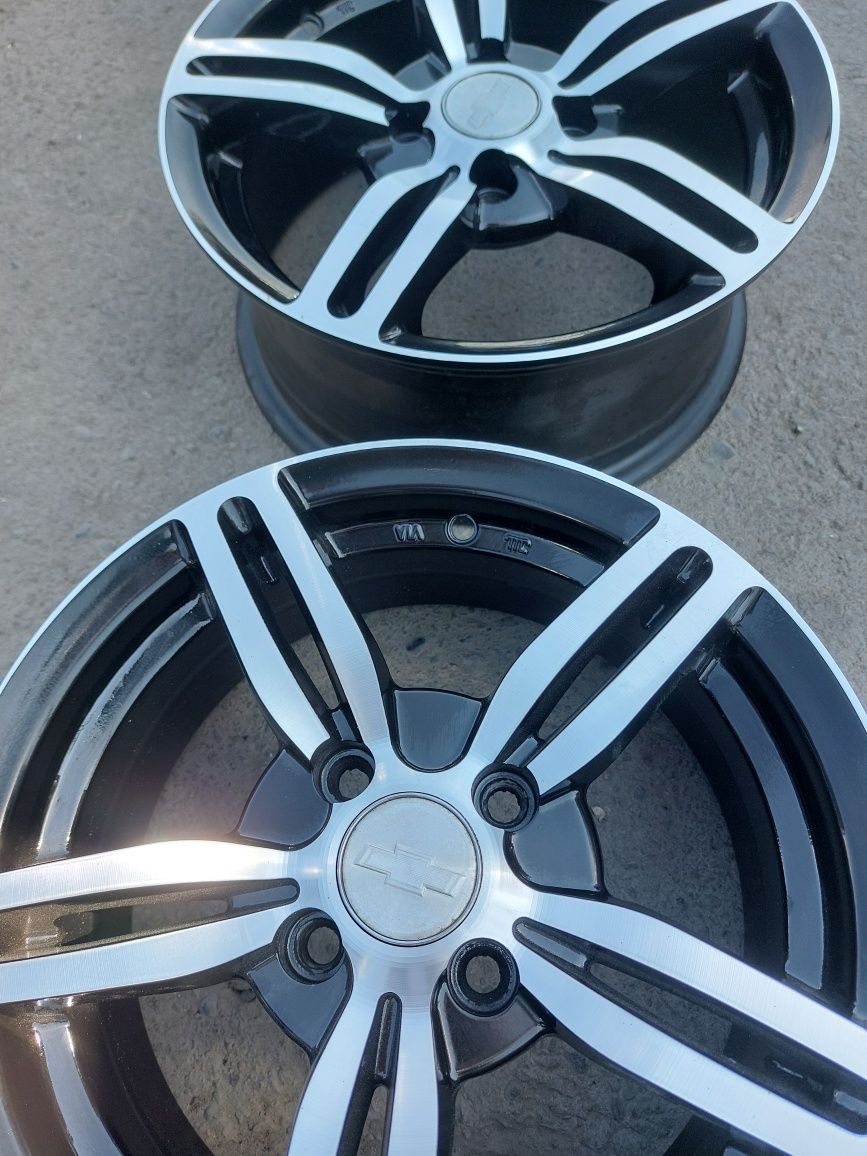 14 R Saka diska Spark Nexa 1 2 3 Cobolt Lada