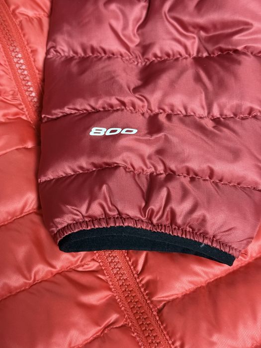 Яке the north face