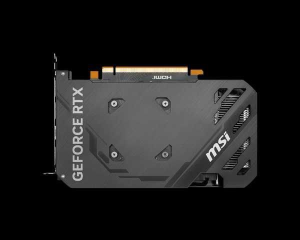 RTX 4060 8GB videokarta toza narsa