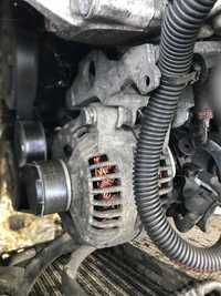 Alternator citroen c4 1.6 hdi