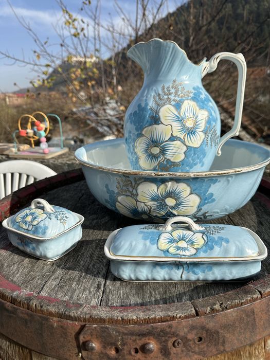 Obiecte vechi…preturi acceptabile