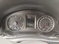 Vw golf 5 plus 1.6 tdi