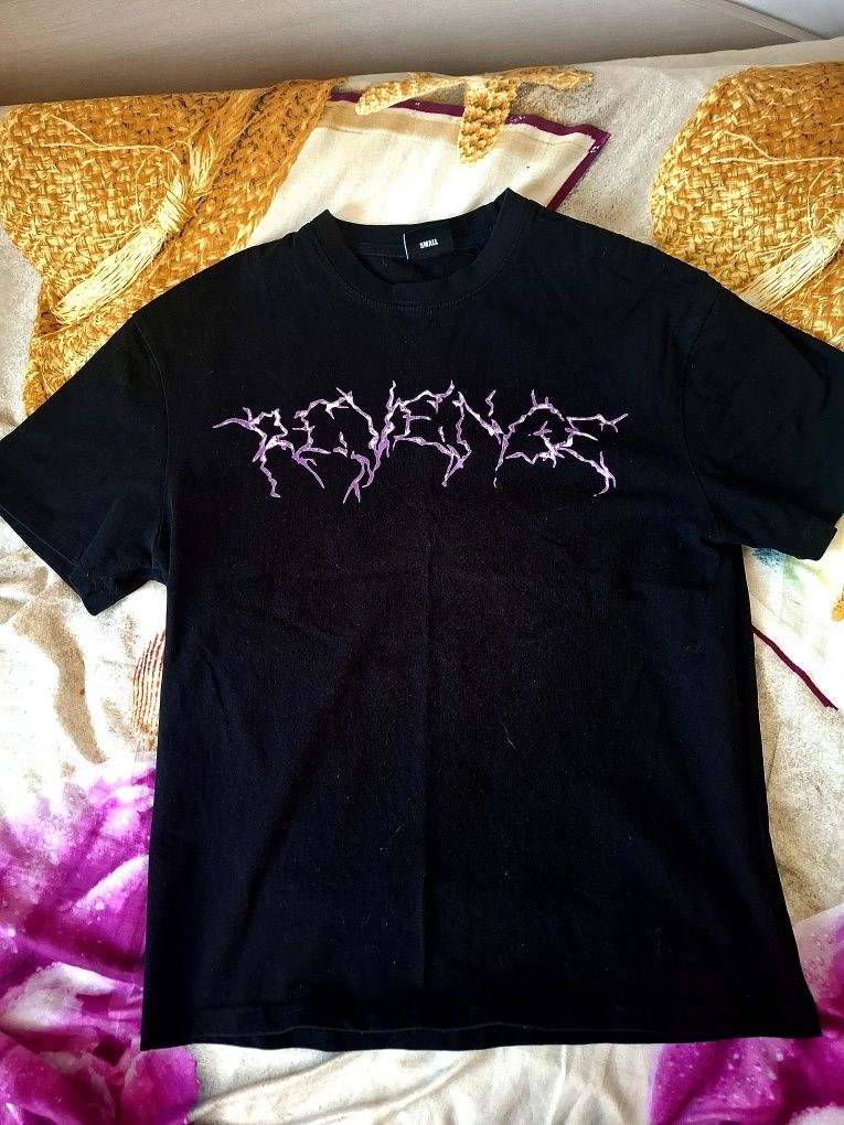 Trcou Revenge ski mask