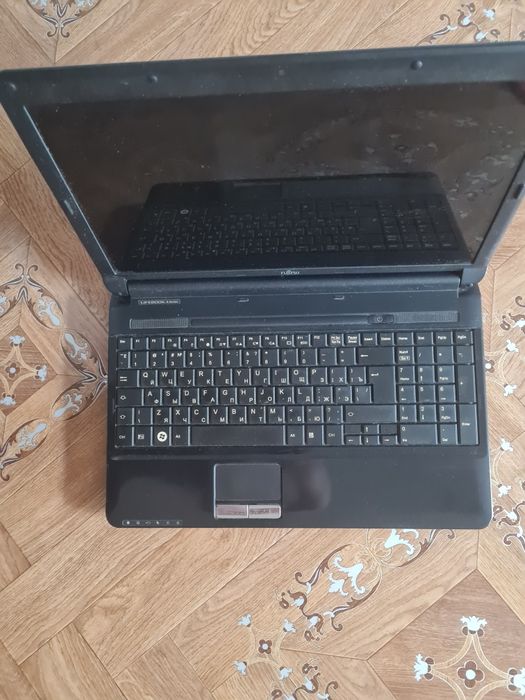 Продам ноутбук б/у