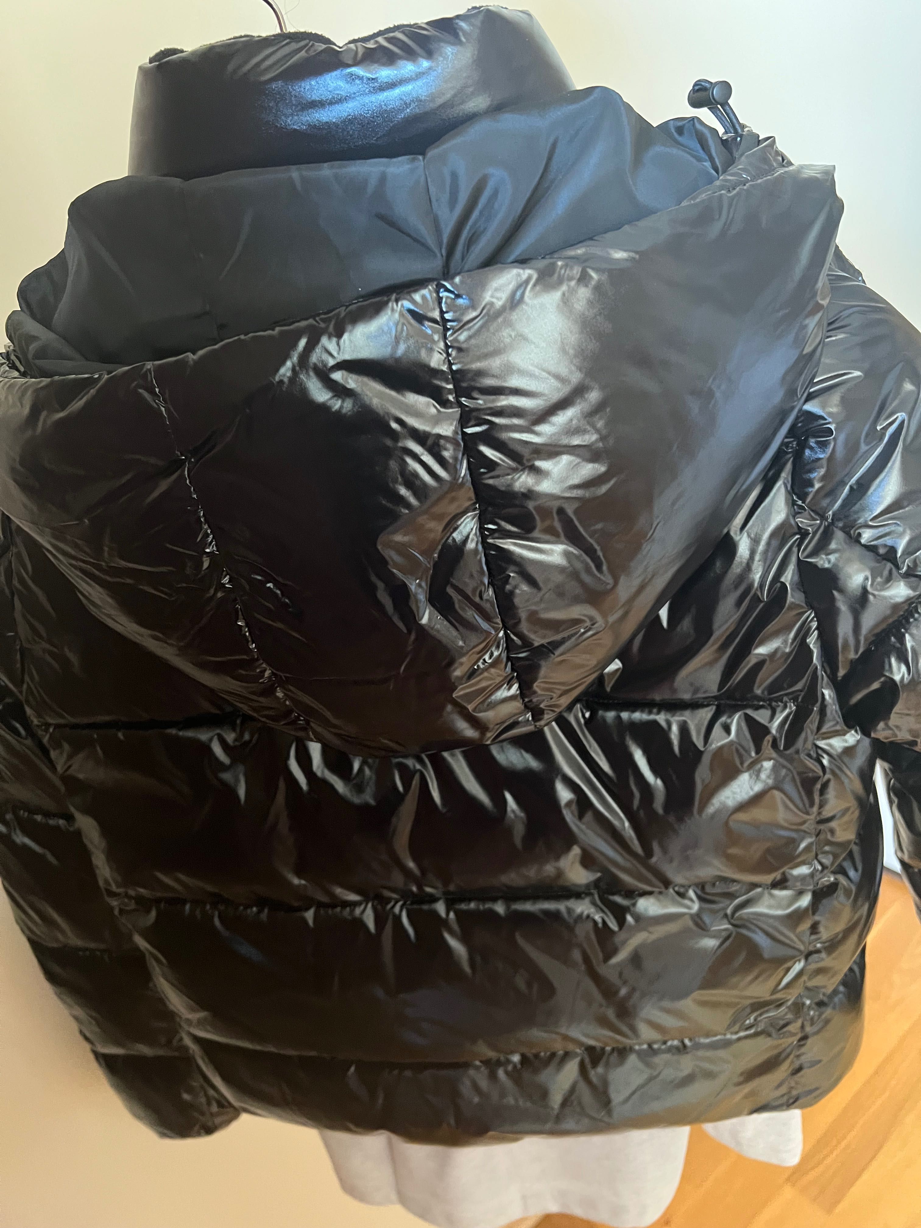 Зимно яке Calvin Klein