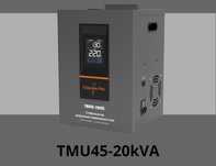 Стабилизатор напряжения стрелок 20 ква kVA
