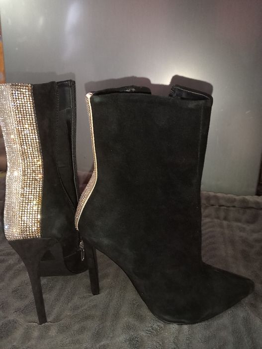 Pantofi Steven madeen