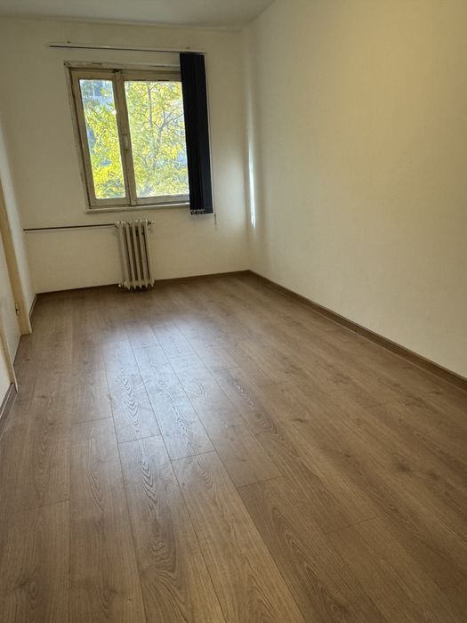 Apartament 2 camere, Sagului - Gavril Muzicescu 24, etaj 1, 32m
