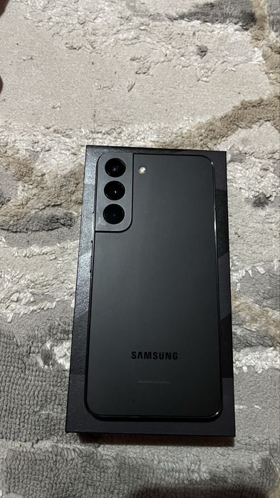 Galaxy S 22 , 256 гб