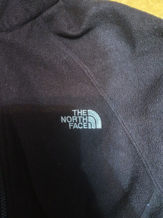 Jacheta fleece The North Face