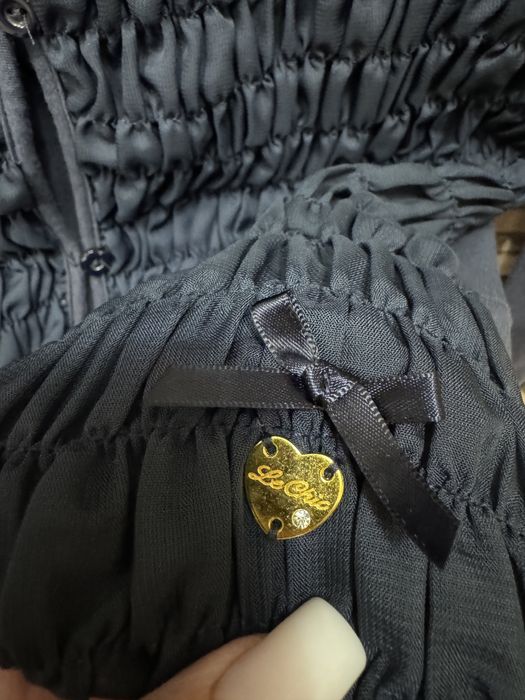 Cardigan fete Le Chic, marime 164